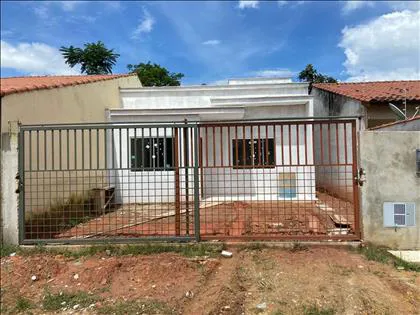 Casa para venda em Jardim Aliança II