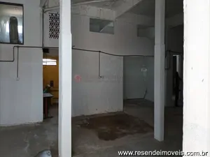 Pavilhão para venda em Paraíso