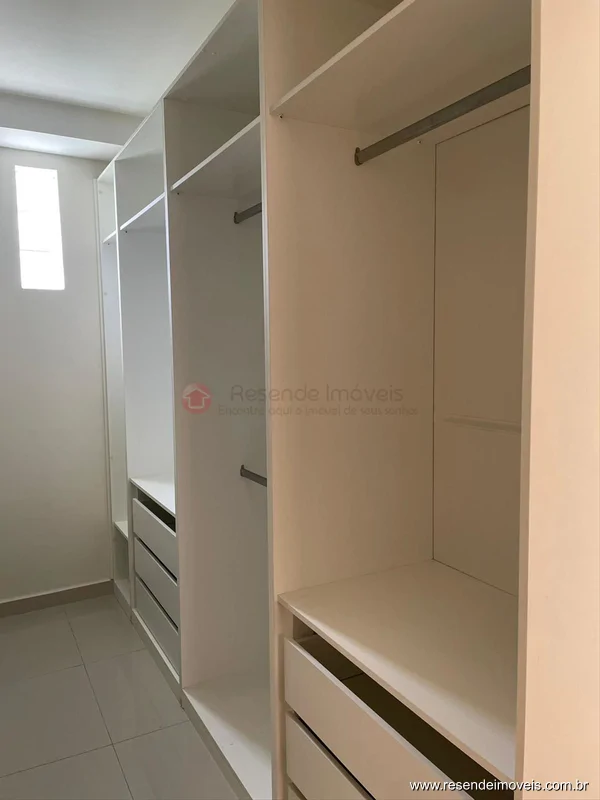 Foto 27 de 33 - Apartamento para aluguel em Morada do Castelo