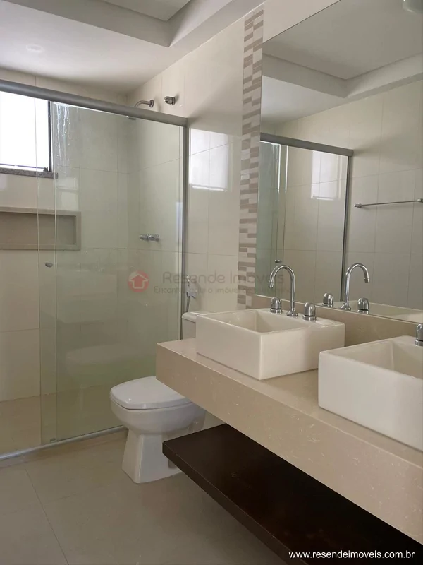 Foto 25 de 33 - Apartamento para aluguel em Morada do Castelo