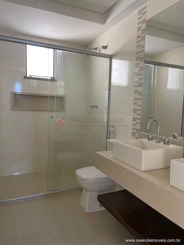 Foto 2 de 33 - Apartamento para aluguel em Morada do Castelo