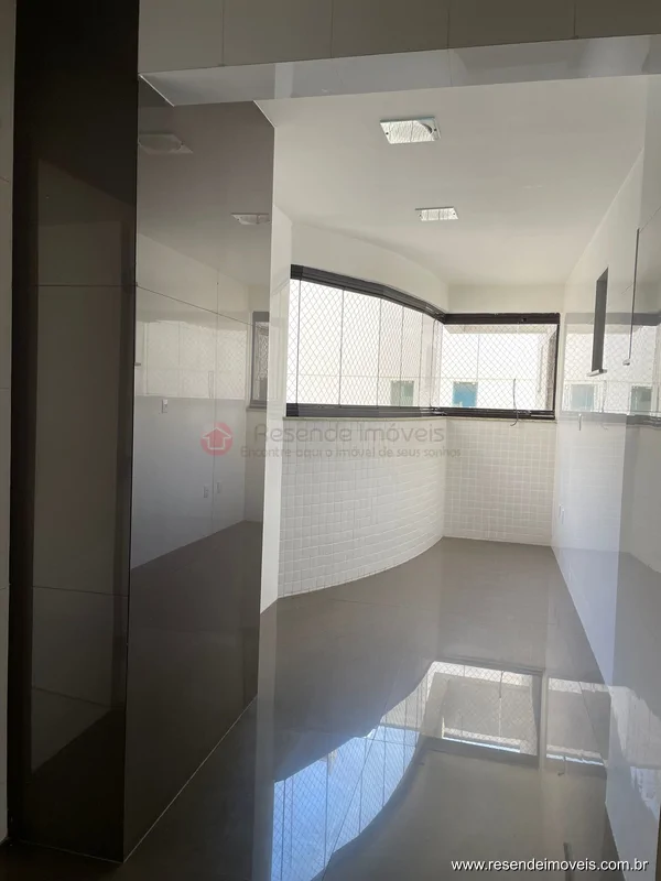 Foto 15 de 33 - Apartamento para aluguel em Morada do Castelo