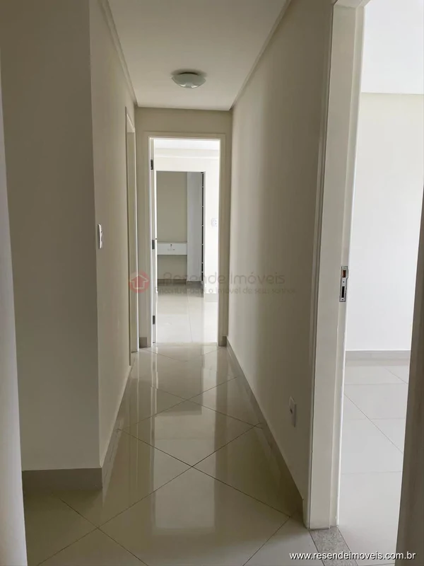 Foto 21 de 33 - Apartamento para aluguel em Morada do Castelo