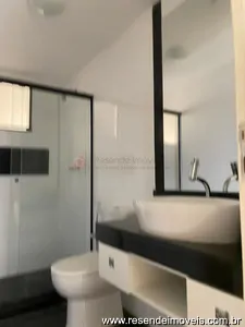 Apartamento para aluguel em Morada do Castelo