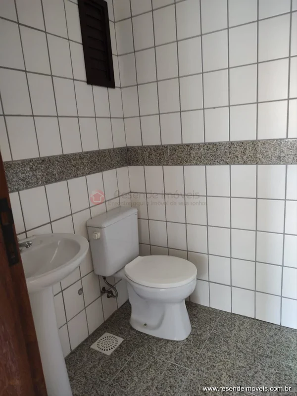 Foto 4 de 10 - Sala Comercial para venda em Jardim Tropical