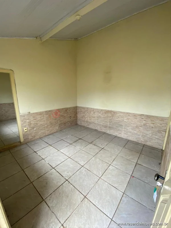 Foto 6 de 9 - Casa para aluguel em Nova Liberdade