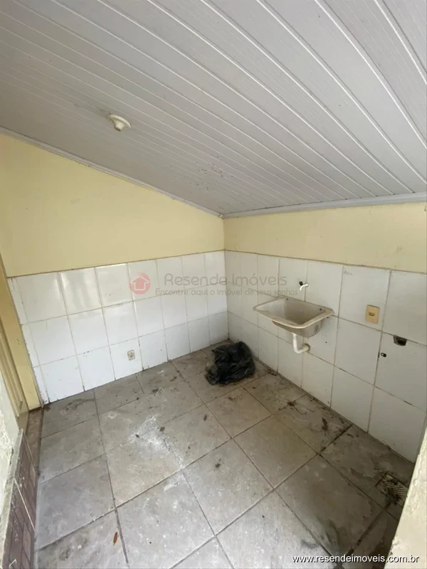 Foto 4 de 9 - Casa para aluguel em Nova Liberdade