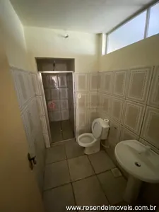 Casa para aluguel em Nova Liberdade