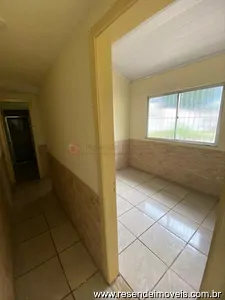 Casa para aluguel em Nova Liberdade