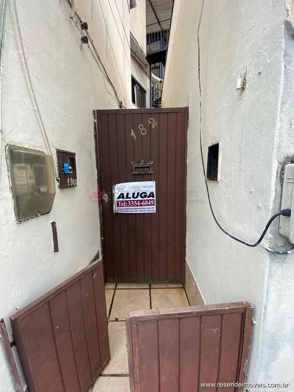 Foto 5 de 10 - Casa para aluguel em Vila Santa Cecília