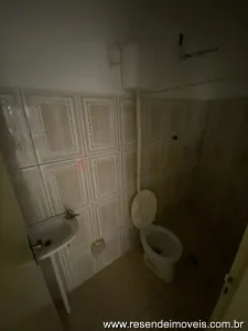 Casa para aluguel em Vila Santa Cecília