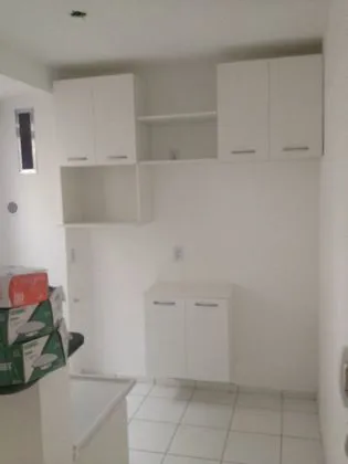 Apartamento para aluguel em Paraíso