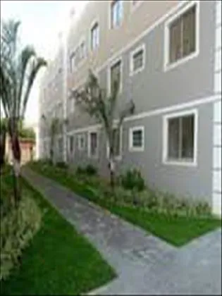 Apartamento para venda em Paraíso