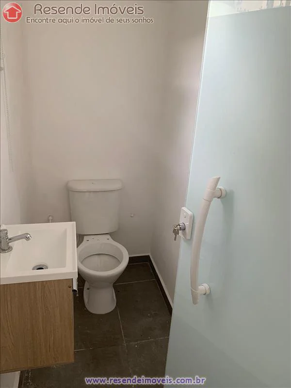 Foto 3 de 4 - Sala Comercial para aluguel em Liberdade