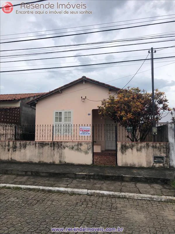 Foto 1 de 2 - Casa para venda em Liberdade
