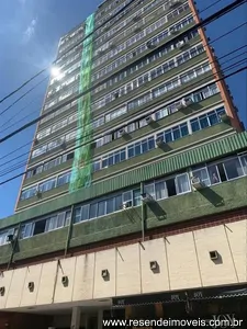 Apartamento para venda e aluguel em Campos Elíseos