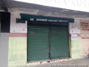 Loja para aluguel em Manejo