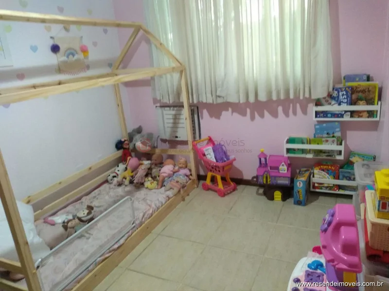 Foto 3 de 21 - Apartamento para venda em Santa Isabel