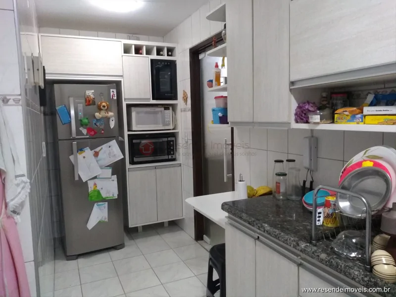 Foto 15 de 21 - Apartamento para venda em Santa Isabel