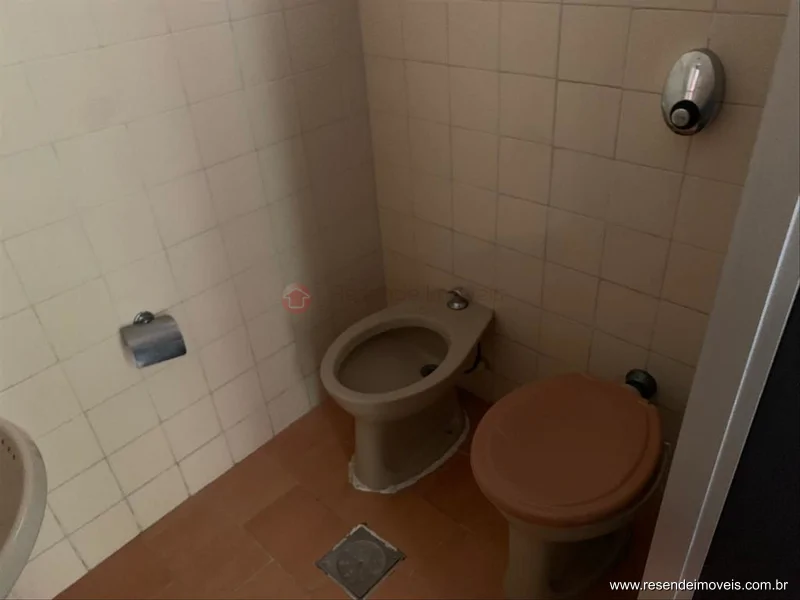 Foto 1 de 12 - Apartamento para aluguel em Campos Elíseos