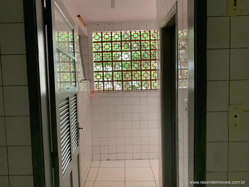 Foto 11 de 12 - Apartamento para aluguel em Campos Elíseos