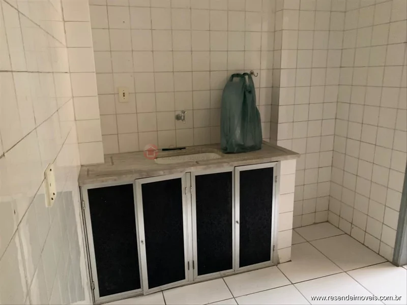 Foto 8 de 12 - Apartamento para aluguel em Campos Elíseos