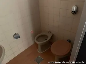 Apartamento para aluguel em Campos Elíseos