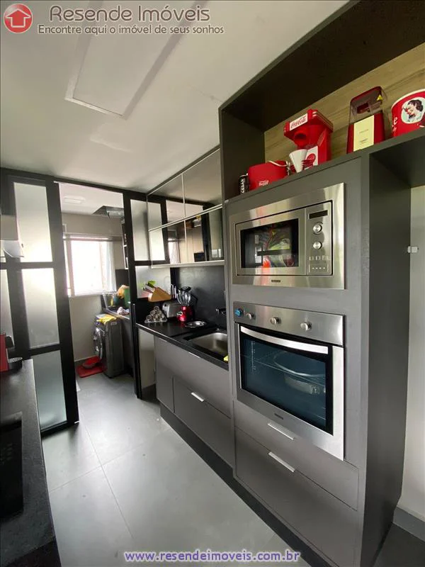 Foto 10 de 14 - Apartamento para aluguel em Jardim Jalisco