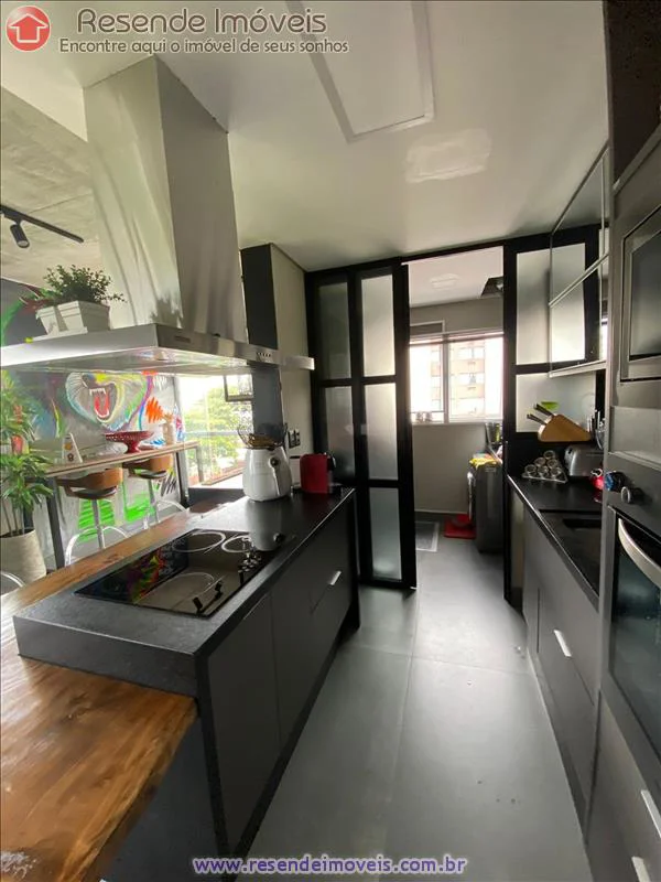 Foto 13 de 14 - Apartamento para aluguel em Jardim Jalisco