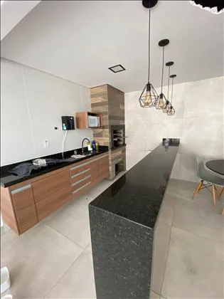 Apartamento para aluguel em Jardim Jalisco