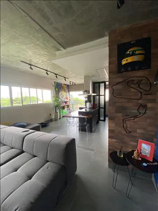 Apartamento para aluguel em Jardim Jalisco