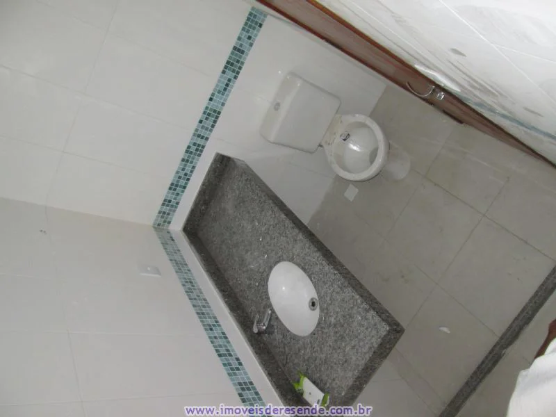 Foto 8 de 9 - Apartamento para aluguel em Barbosa Lima