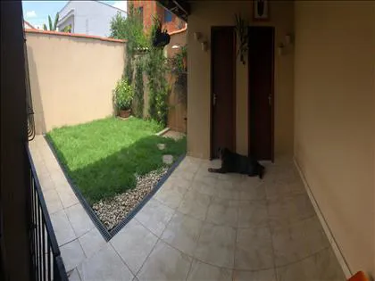 Casa para venda em Morada do Contorno