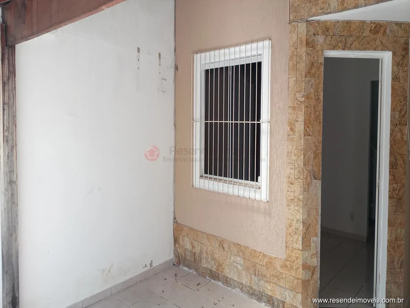 Foto 2 de 19 - Casa para venda em Boa Vista I