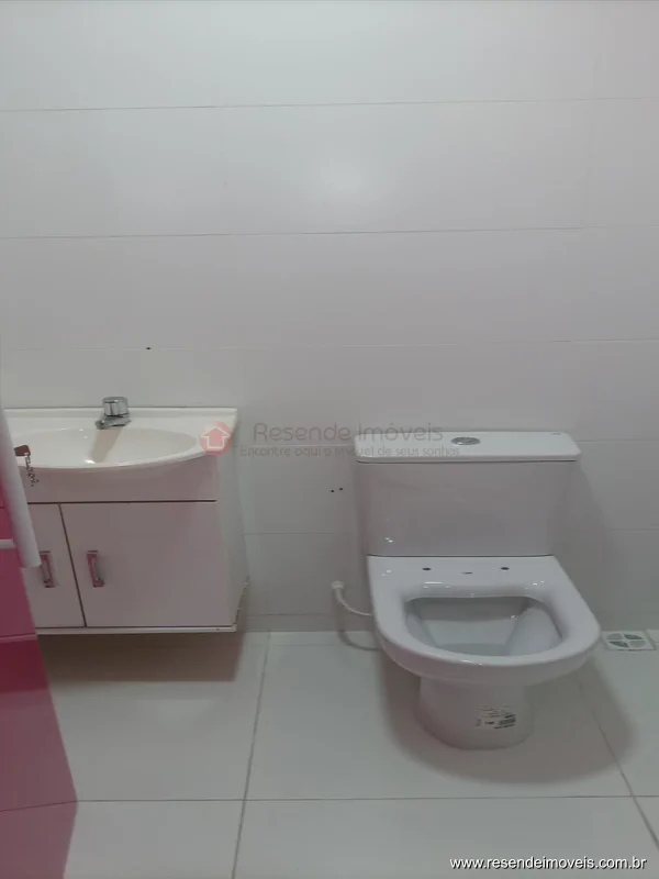 Foto 5 de 19 - Casa para venda em Boa Vista I