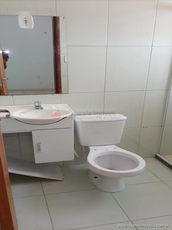 Foto 12 de 19 - Casa para venda em Boa Vista I