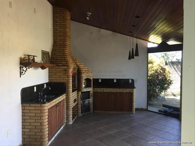 Foto 8 de 22 - Casa para venda em Morada da Colina