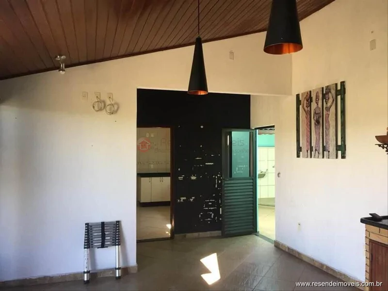 Foto 14 de 22 - Casa para venda em Morada da Colina