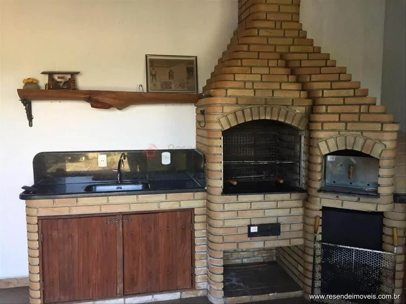 Foto 5 de 22 - Casa para venda em Morada da Colina