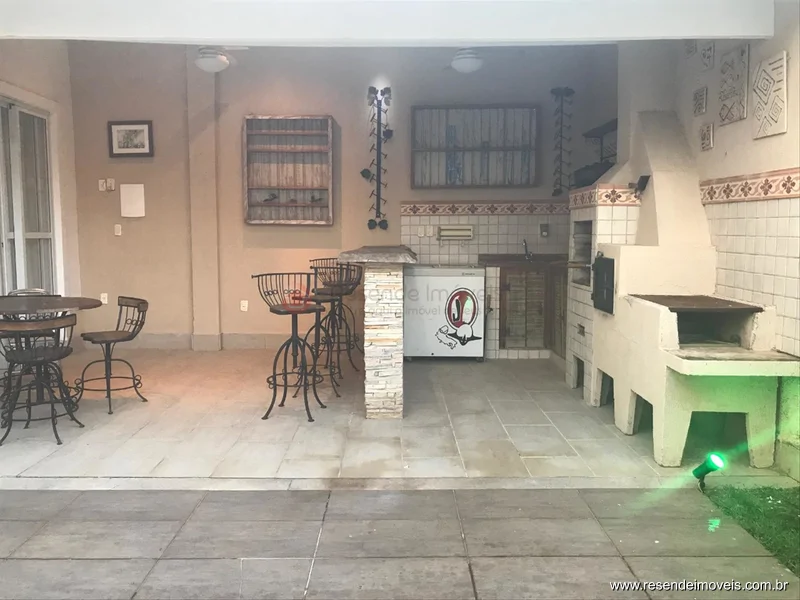 Foto 14 de 17 - Casa em condomínio para aluguel em Morada da Colina