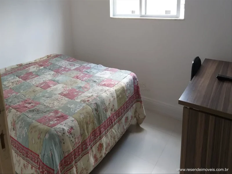 Foto 17 de 17 - Casa em condomínio para aluguel em Morada da Colina