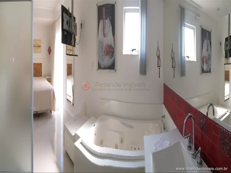 Foto 10 de 17 - Casa em condomínio para aluguel em Morada da Colina