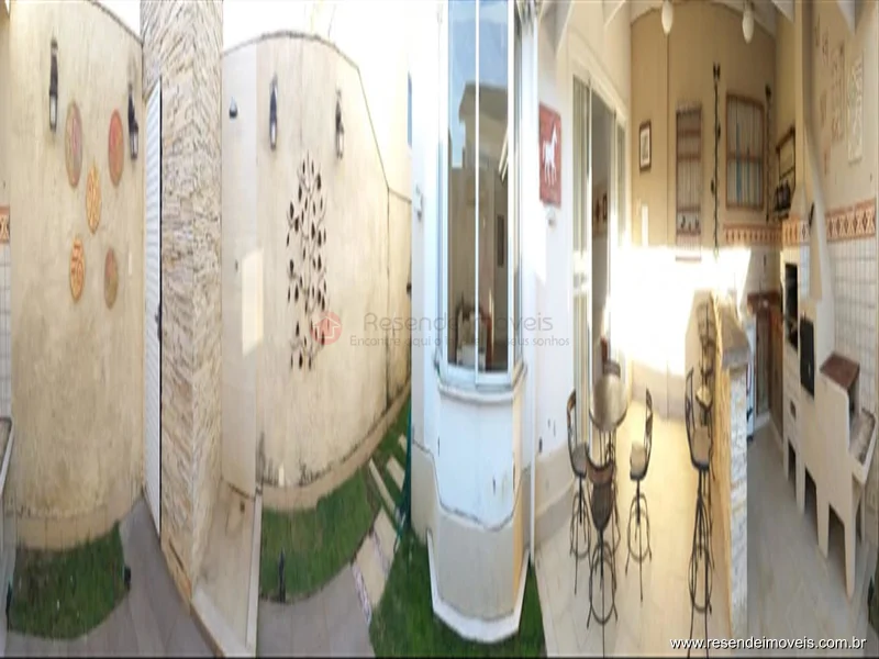 Foto 13 de 17 - Casa em condomínio para aluguel em Morada da Colina