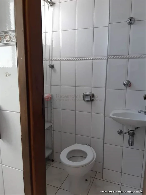 Foto 11 de 26 - Cobertura para aluguel em Santa Isabel