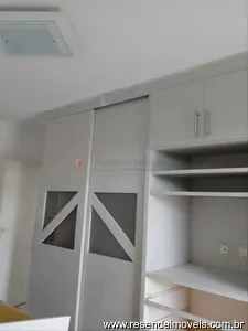 Cobertura para aluguel em Santa Isabel