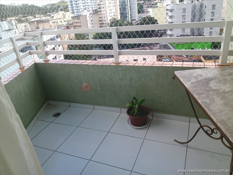 Foto 9 de 28 - Cobertura para venda em Comercial