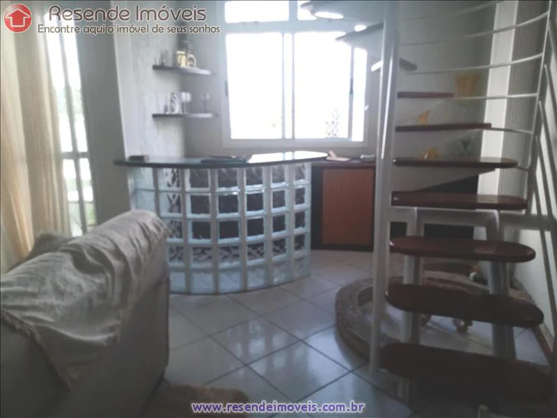 Foto 19 de 29 - Cobertura para venda em Comercial