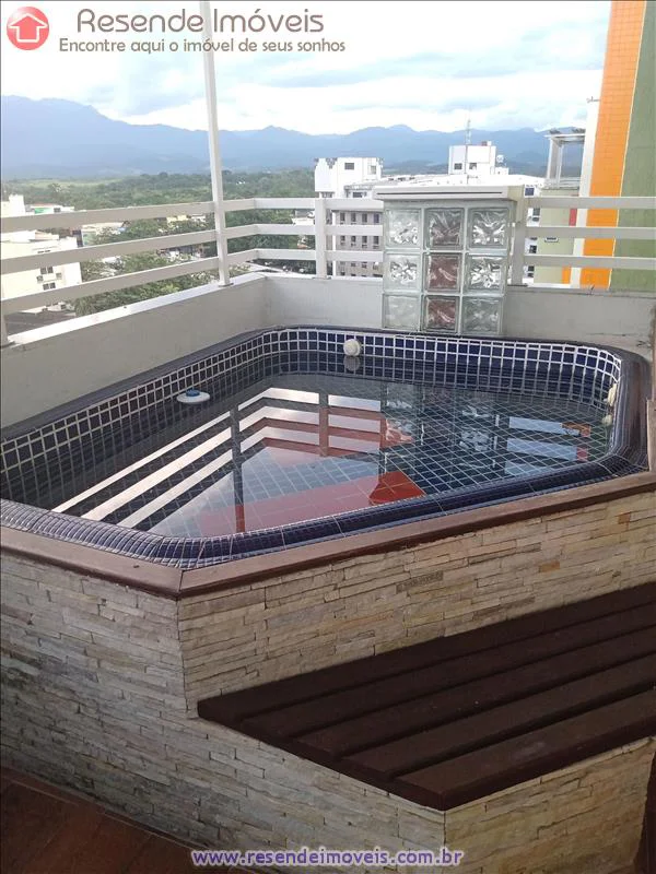 Foto 20 de 29 - Cobertura para venda em Comercial