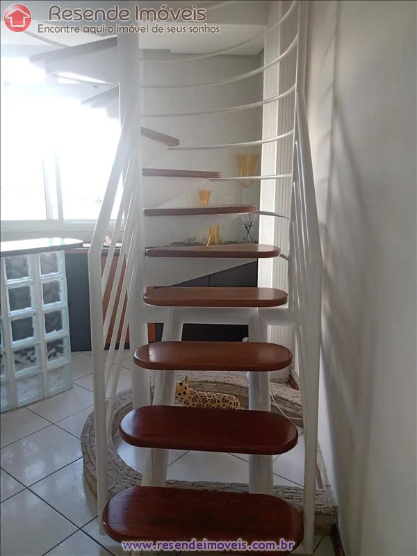 Foto 17 de 29 - Cobertura para venda em Comercial