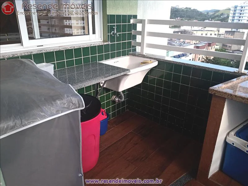 Foto 22 de 29 - Cobertura para venda em Comercial